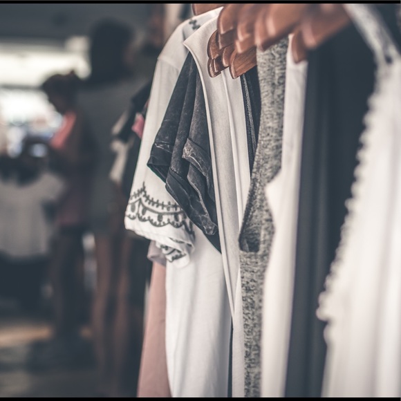 Meet your Posher, Nick - Picture 6 of 8